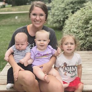 Meet your Posher, Marcy